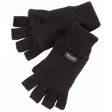 Thinsulate 603 Fingerless Glove