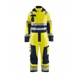 Blaklader 6368 Multinorm Winter Overall