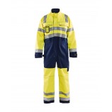 Blaklader 6373 High Vis Overall