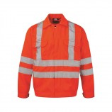 Orn 6800 Hi-Vis Rook Jacket