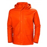 Helly Hansen 70282 Gale Rain Jacket