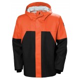 Helly Hansen 70283 Storm Rain Jacket