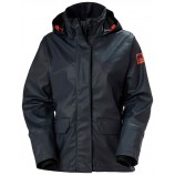 Helly Hansen 70286 Womens Luna Rain Jacket