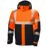 Helly Hansen 71172 Icu Shell Jacket