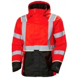 Helly Hansen Workwear 71185 Uc-Me Shell Jacket