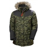 Helly Hansen 71362 Bifrost Winter Parka