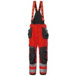 Helly Hansen 71491 Alna 2.0 Winter Construction Trouser Cl 2