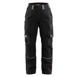 Blåkläder 71731516 Women's flame resistant trousers