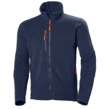 Helly Hansen 72158 Kensington Fleece Jacket