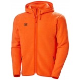 Helly Hansen Workwear 72183 Heritage Pile Hoodie