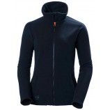 Helly Hansen 72400 Womens Luna Fleece Jacket