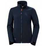 Helly Hansen 74240 Womens Luna Softshell Jacket