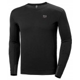 Helly Hansen 75117 Hh Lifa Active Crewneck