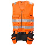 Helly Hansen 77120 Alna 2.0 Construction Vest