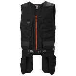 Helly Hansen Workwear 77140 Chelsea Evolution Construction Vest