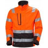 Helly Hansen 77220 Alna 2.0 Jacket