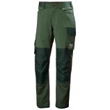Helly Hansen Workwear 77395 Oxford 4X Connect Pant