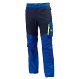 Helly Hansen 77400 Aker Work Pant