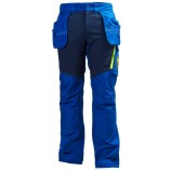 Helly Hansen 77401 Aker Construction Pant