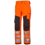 Helly Hansen 77421 Alna 2.0 Work Trouser Cl 2