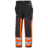 Helly Hansen 77422 Alna 2.0 Construction Trouser Cl 1