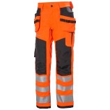 Helly Hansen 77423 Alna 2.0 Construction Trouser Cl 2