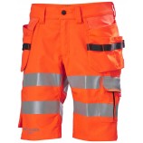 Helly Hansen 77425 Alna 2.0 Construction Shorts