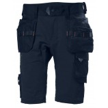 Helly Hansen 77443 Chelsea Evolution Construction Shorts