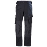 Helly Hansen 77462 Oxford Work Pant