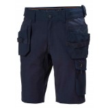 Helly Hansen 77463 Oxford Construction Shorts