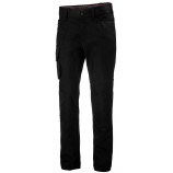 Helly Hansen 77480 Womens Luna Service Trouser