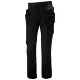 Helly Hansen 77481 Womens Luna Construction Trouser