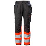 Helly Hansen Workwear 77511 Uc-Me Construction Pant Class 1