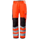 Helly Hansen Workwear 77514 Uc-Me Work Pant Class 2