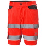 Helly Hansen Workwear 77517 Uc-Me Cargo Shorts