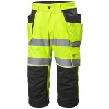 Helly Hansen Workwear 77518 Uc-Me Construction Pirate Pant