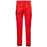 Helly Hansen 77531 Womens Luna Light Service Trouser