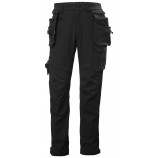 Helly Hansen Workwear 77563 Magni Evolution Construction Pant