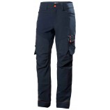 Helly Hansen 77572 Kensington Work Trouser