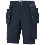 Helly Hansen Workwear 77578 Kensington Construction Shorts