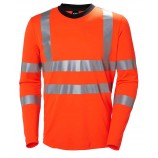 Helly Hansen 79093 Addvis Longsleeve