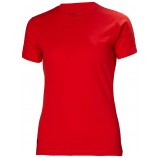 Helly Hansen 79163 Womens Manchester T-Shirt