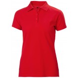 Helly Hansen 79168 Womens Manchester Polo