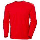 Helly Hansen 79169 Manchester Longsleeve