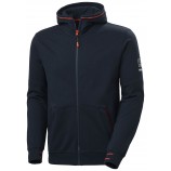 Helly Hansen 79243 Kensington Zip Hoodie