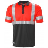 Helly Hansen Workwear 79253 Addvis Polo Class 1