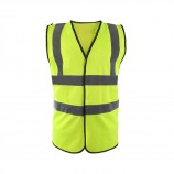 Blackrock 803002 Hi-Vis Yellow Children's Waistcoat