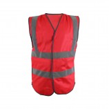 Blackrock 803013 Red Vest