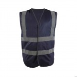 Blackrock 803015 Navy Vest