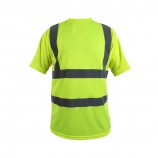 Blackrock 80310 Hi-Vis Yellow T-Shirt